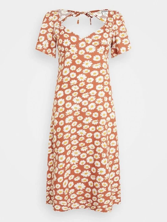 Foto van product Jurk Monki