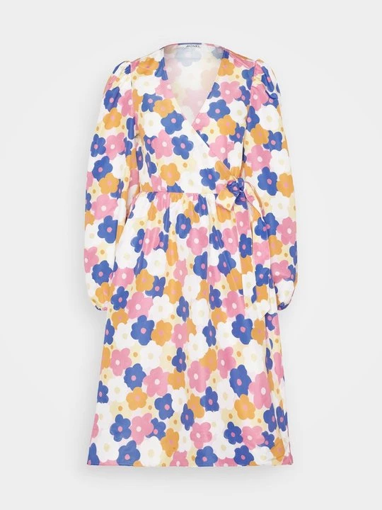 Foto van product Jurk Monki