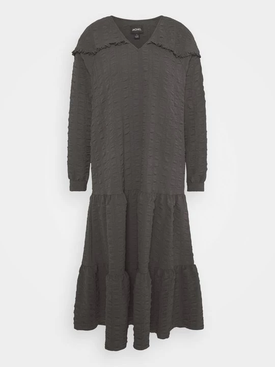 Foto van product Jurk Monki grijs