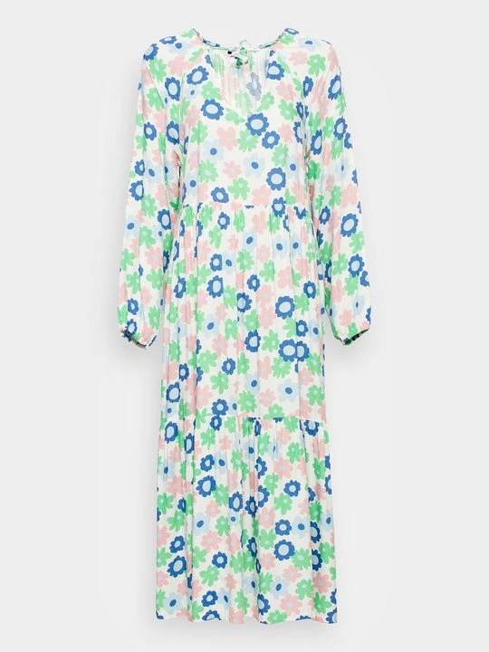 Foto van product Jurk Monki wit