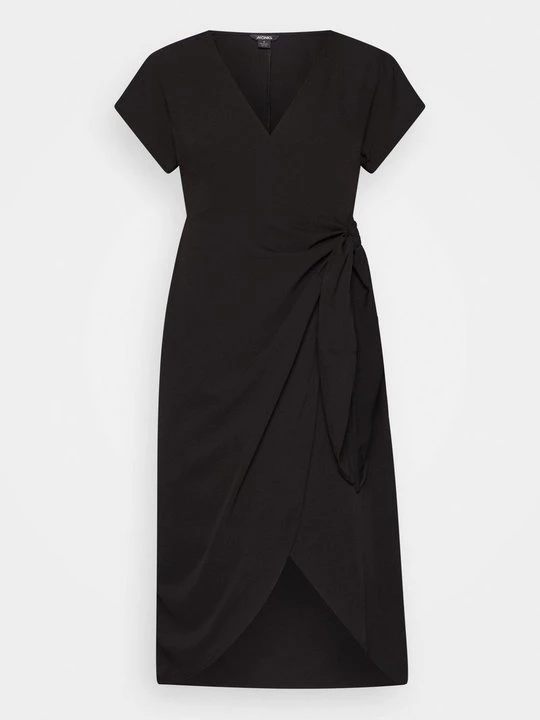 Foto van product Jurk Monki zwart