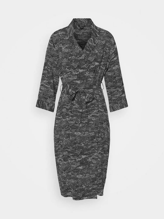 Foto van product Jurk Monki zwart
