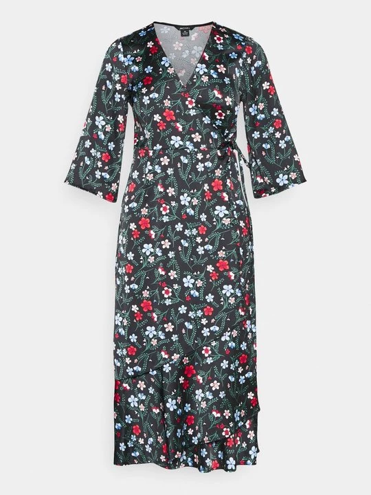 Foto van product Jurk Monki zwart