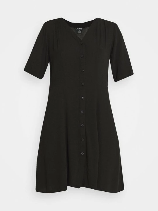 Foto van product Jurk Monki zwart