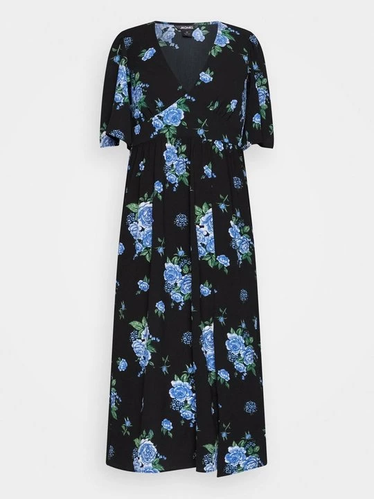 Foto van product Jurk Monki zwart