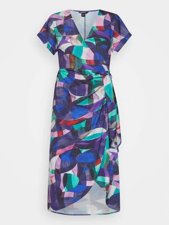 Foto van product Jurk Monki zwart