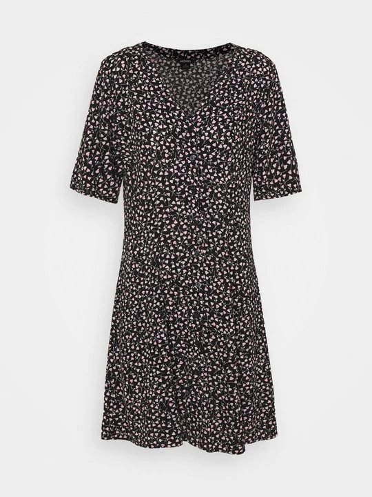 Foto van product Jurk Monki zwart