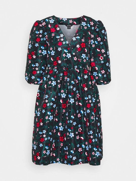 Foto van product Jurk Monki zwart