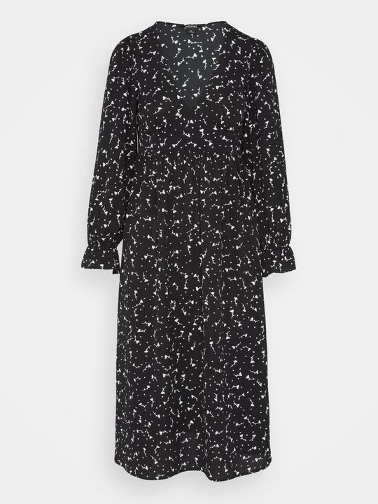 Foto van product Jurk Monki zwart