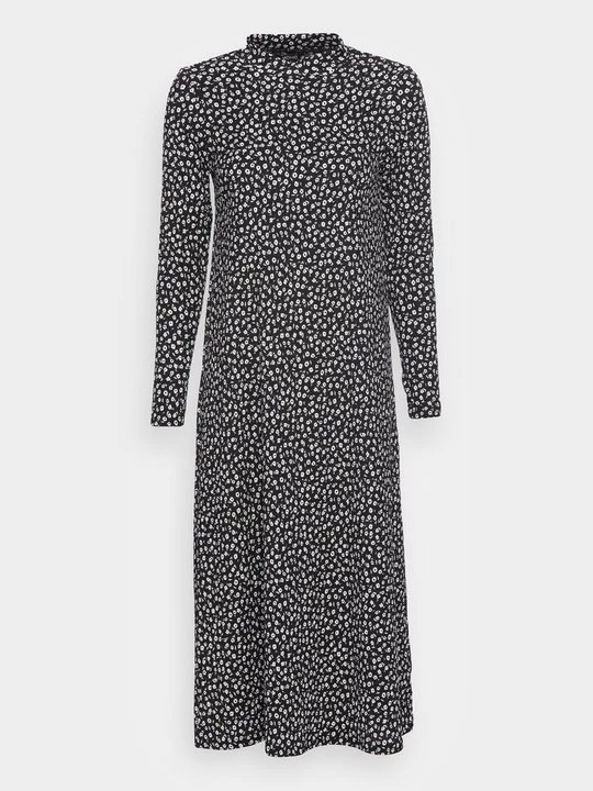 Foto van product Jurk Monki zwart