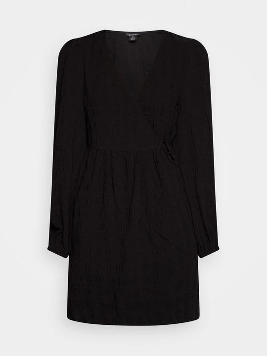 Foto van product Jurk Monki zwart