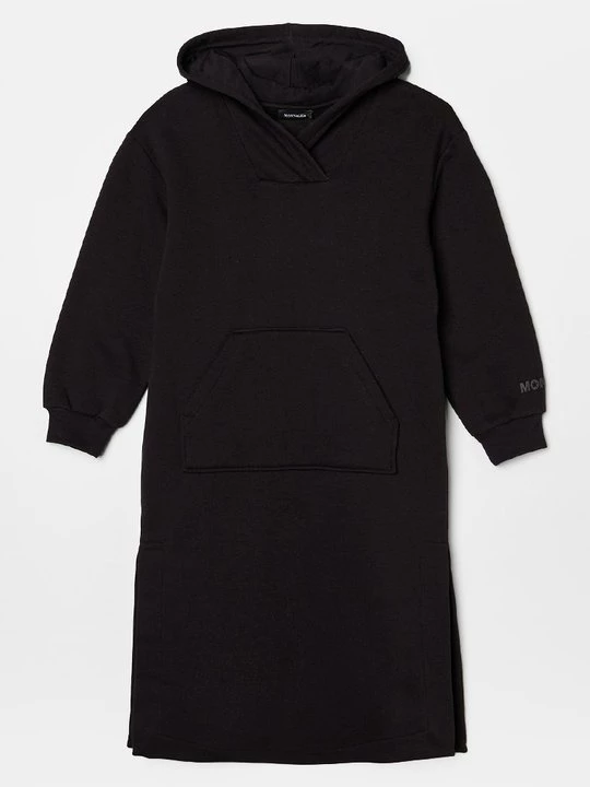 Foto van product Jurk Monnalisa zwart