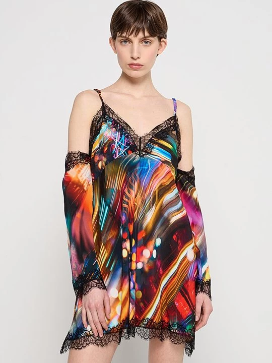 Foto van product Jurk MOSCHINO