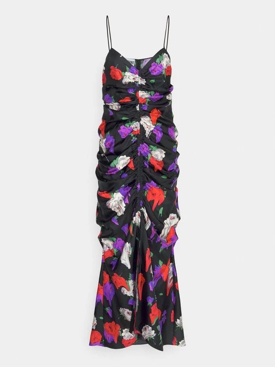 Foto van product Jurk MOSCHINO zwart