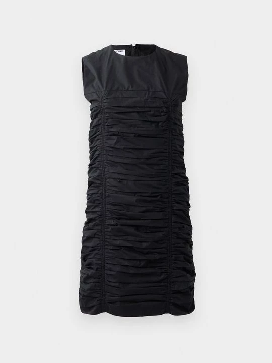 Foto van product Jurk MOSCHINO zwart