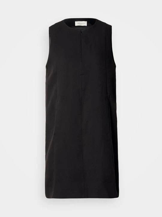 Foto van product Jurk MSCH Copenhagen zwart