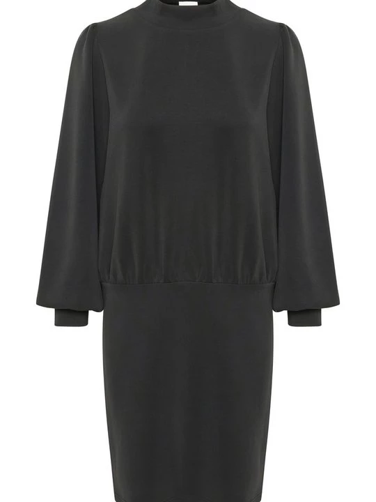 Foto van product Jurk My Essential Wardrobe zwart