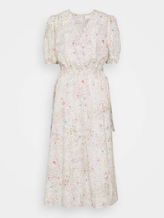 Foto van product Jurk Mykke Hofmann wit