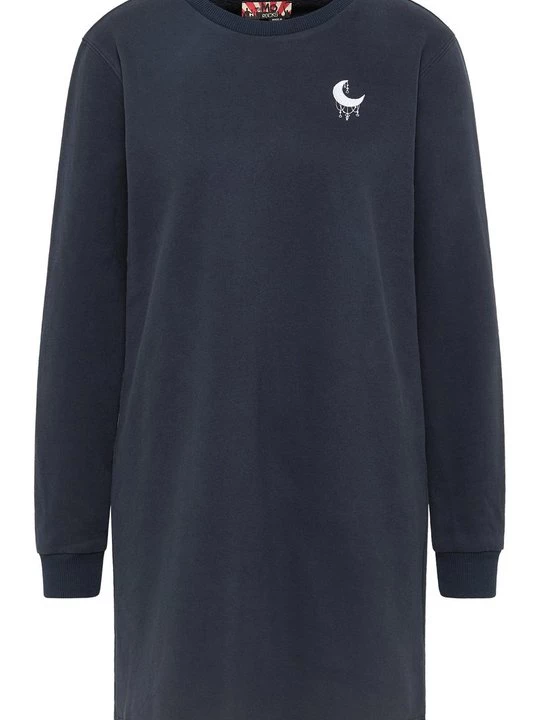 Foto van product Jurk MYMO donkerblauw