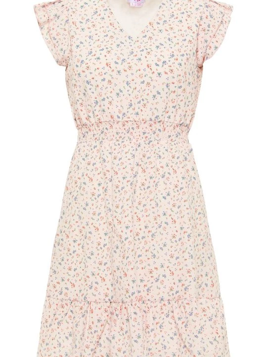 Foto van product Jurk MYMO roze