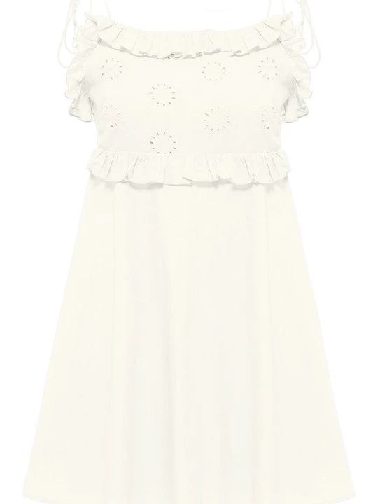 Foto van product Jurk MYMO wit