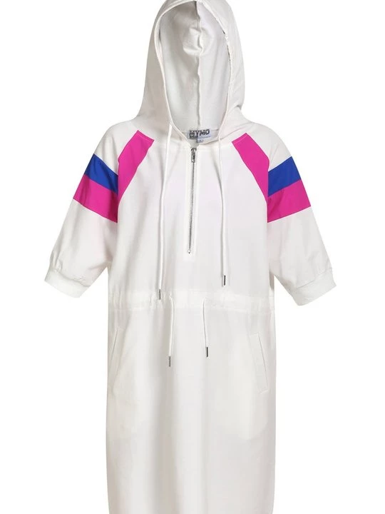 Foto van product Jurk MYMO wit
