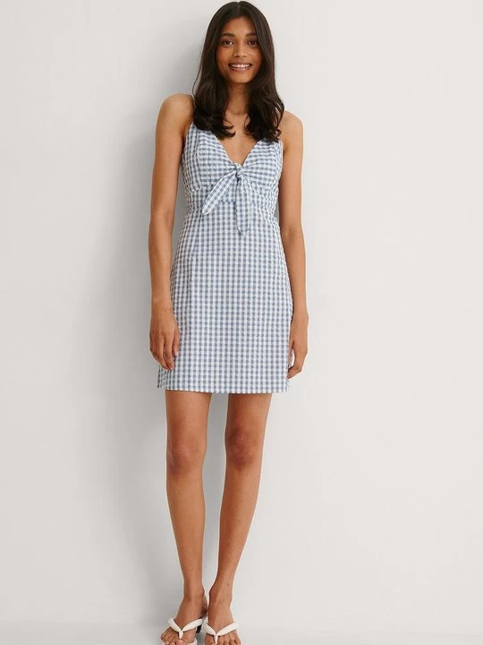 Foto van product Jurk NA-KD