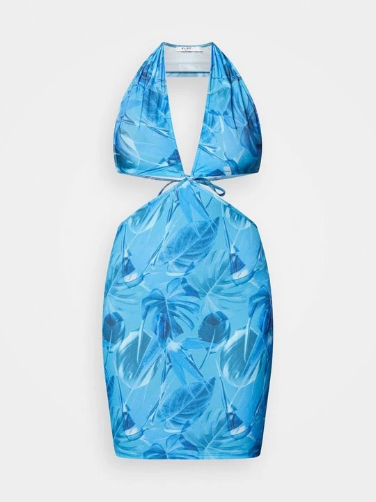 Foto van product Jurk NA-KD