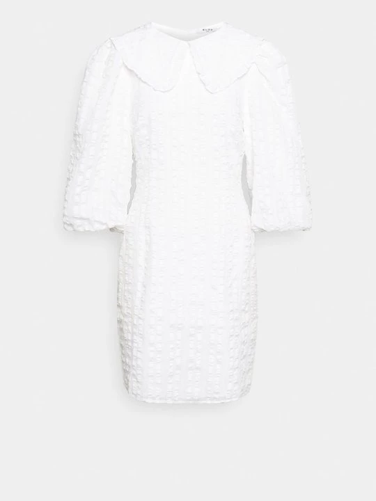 Foto van product Jurk NA-KD wit