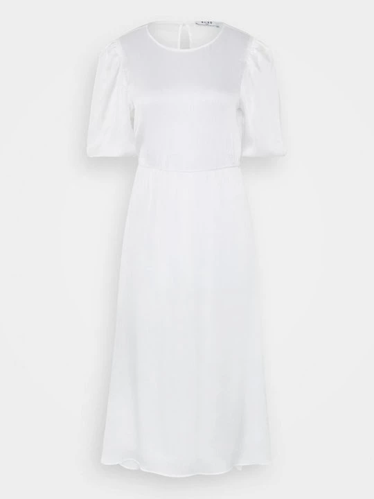 Foto van product Jurk NA-KD wit