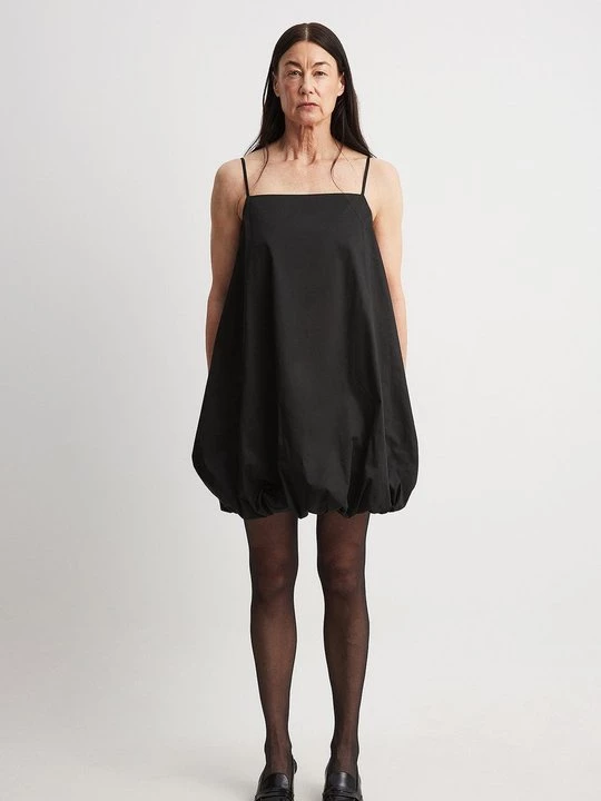 Foto van product Jurk NA-KD zwart