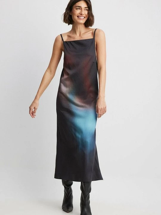 Foto van product Jurk NA-KD zwart