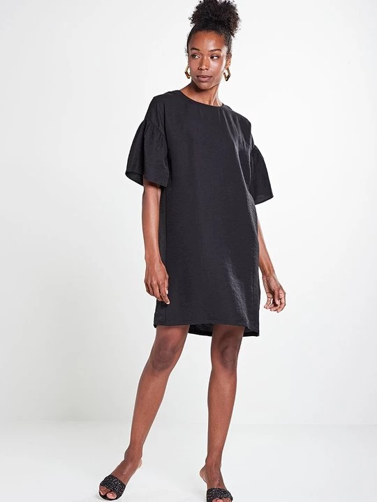 Foto van product Jurk NA-KD zwart