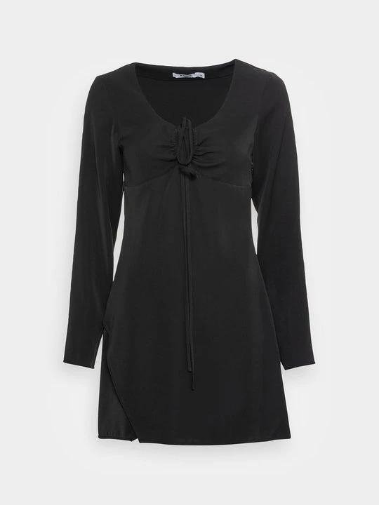 Foto van product Jurk NA-KD zwart