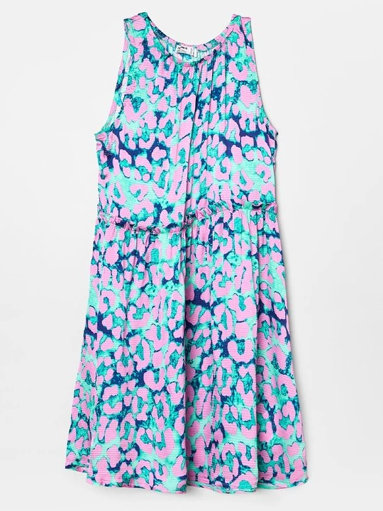 Foto van product Jurk NAME IT