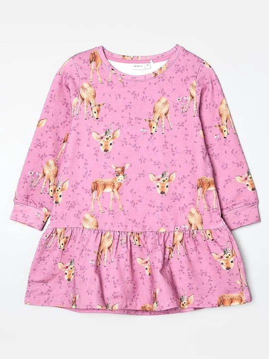 Foto van product Jurk NAME IT