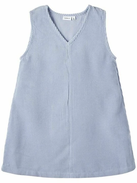 Foto van product Jurk NAME IT blauw