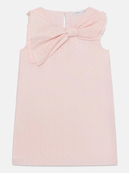 Foto van product Jurk NAME IT paars