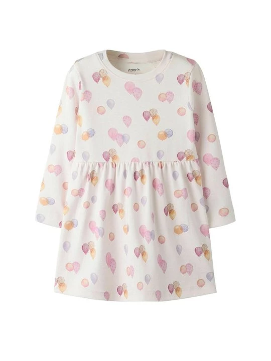 Foto van product Jurk NAME IT roze