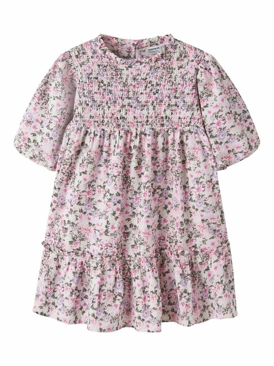 Foto van product Jurk NAME IT roze