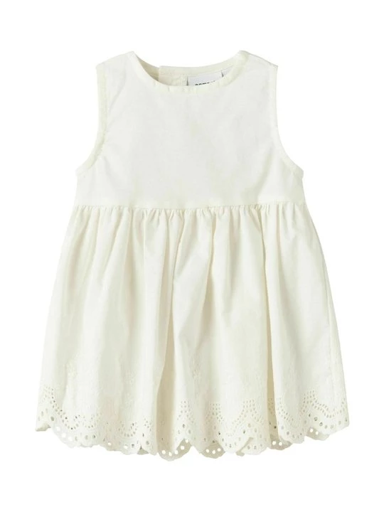 Foto van product Jurk NAME IT wit