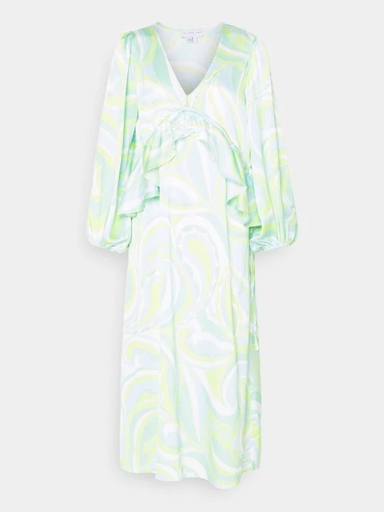 Foto van product Jurk Never Fully Dressed