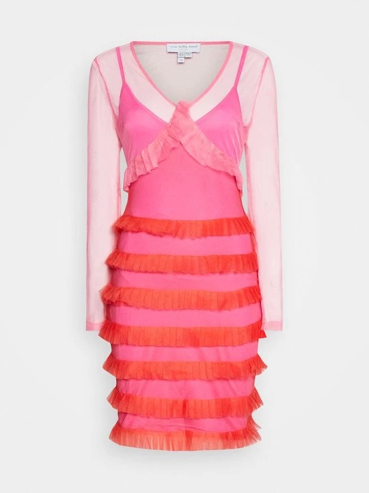 Foto van product Jurk Never Fully Dressed