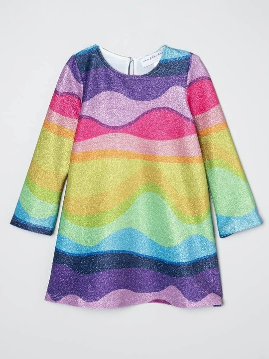 Foto van product Jurk Never Fully Dressed