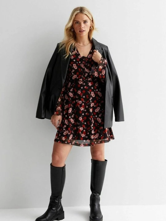 Foto van product Jurk New Look