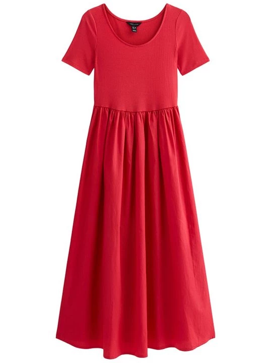 Foto van product Jurk New Look rood