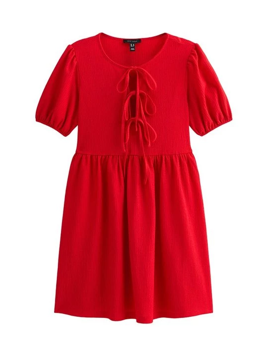 Foto van product Jurk New Look rood
