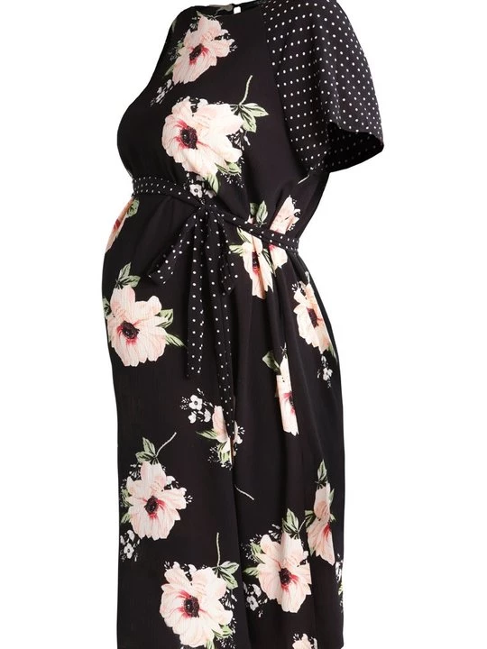 Foto van product Jurk New Look zwart