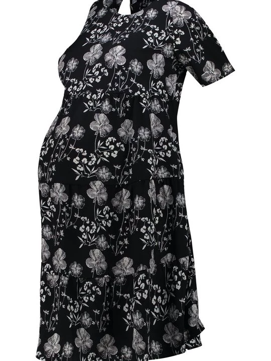 Foto van product Jurk New Look zwart
