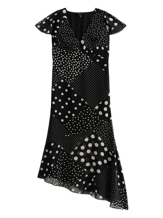 Foto van product Jurk New Look zwart
